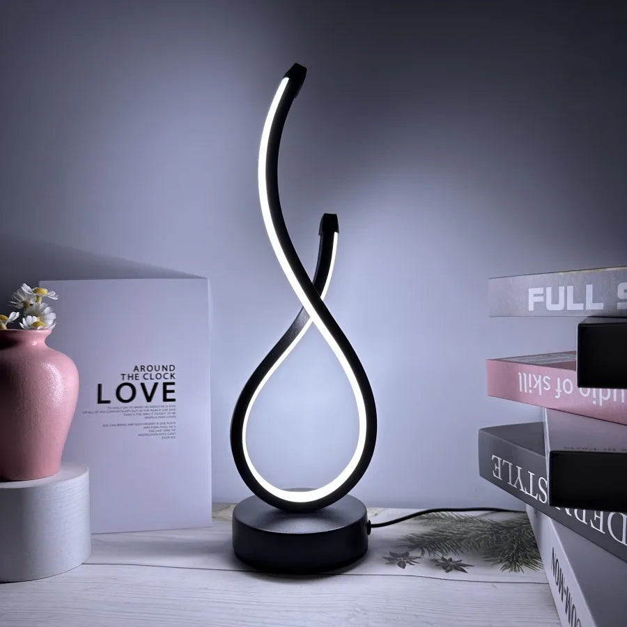 LED Table Lamp